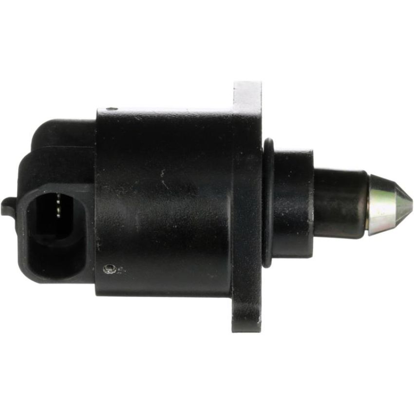 Standard Ignition AC71 Idle Air Control Valve