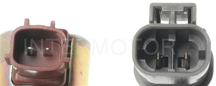 Standard Ignition AC83 Idle Air Control Valve