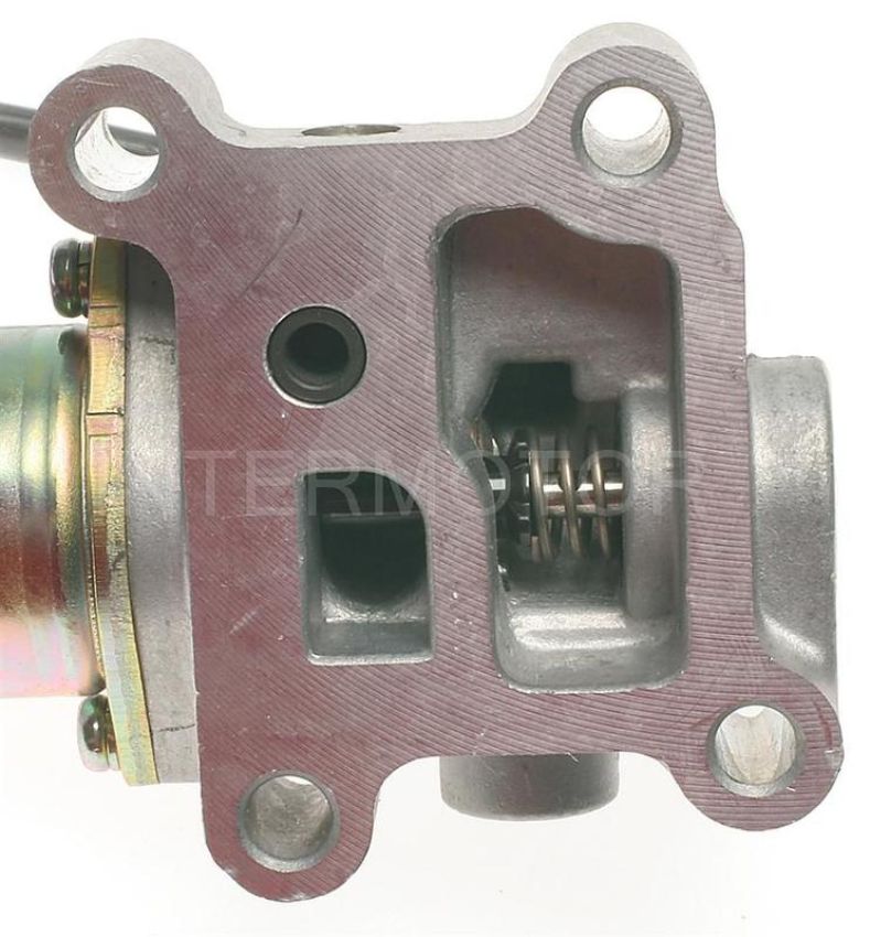 Standard Ignition AC86 Idle Air Control Valve
