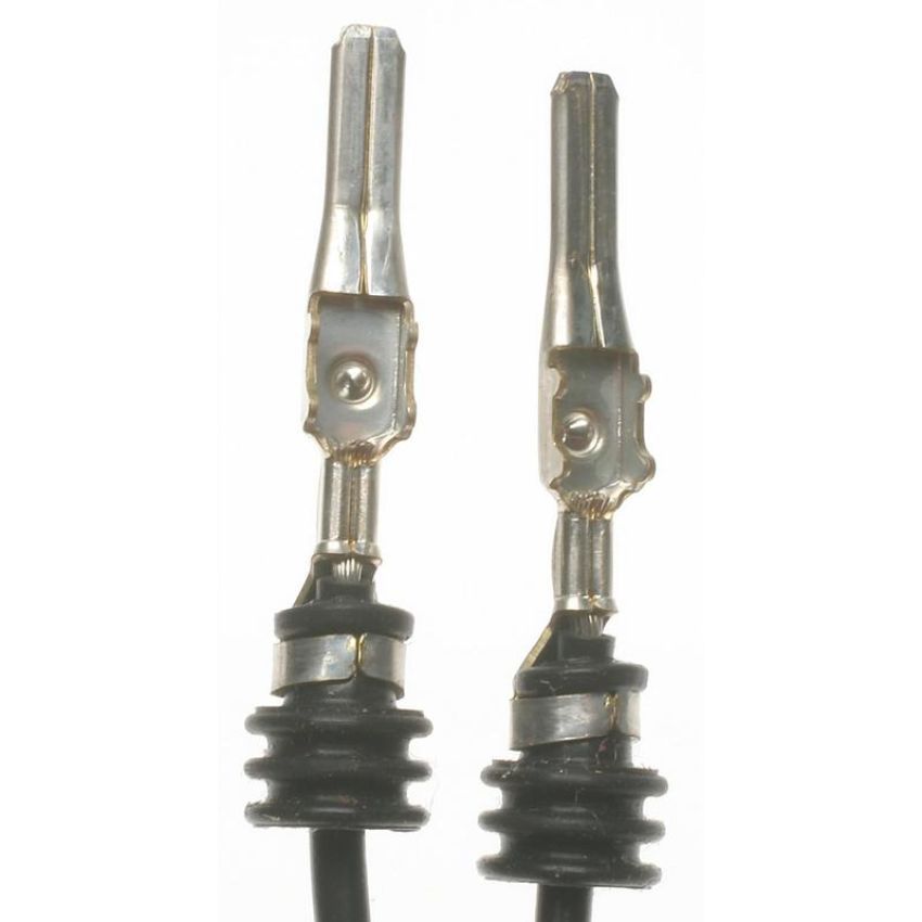 Standard Ignition AC87 Idle Air Control Valve