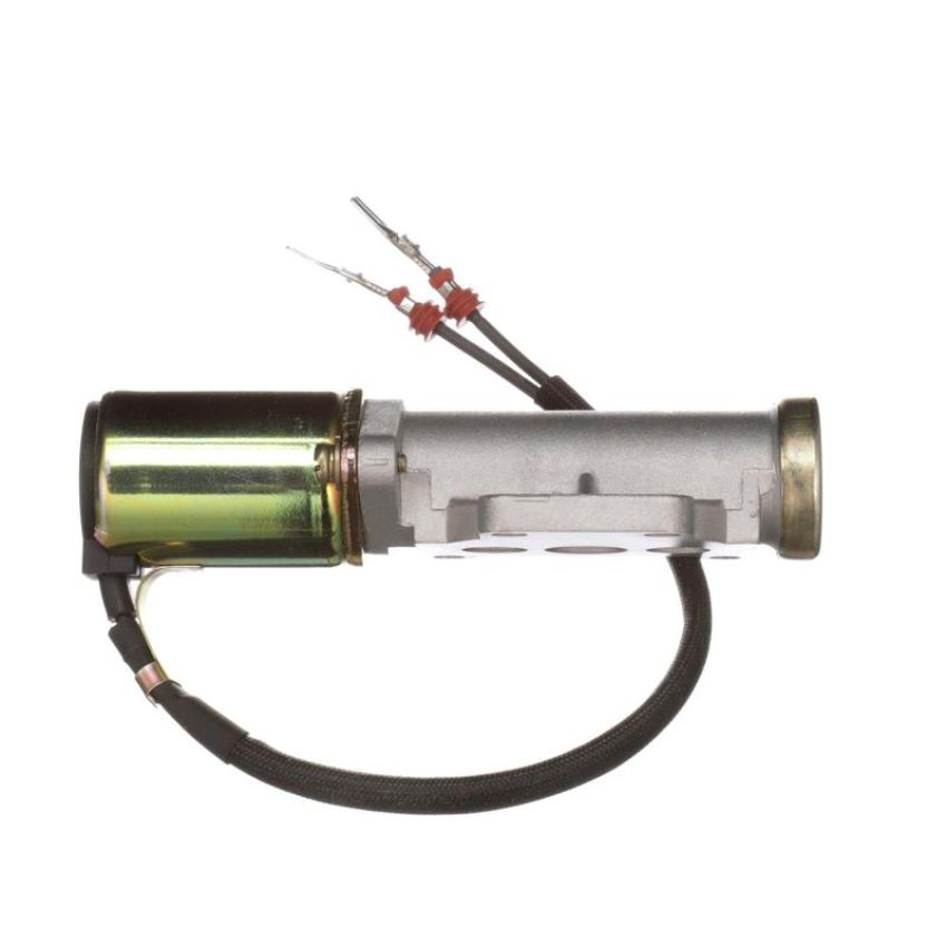 Standard Ignition AC87 Idle Air Control Valve