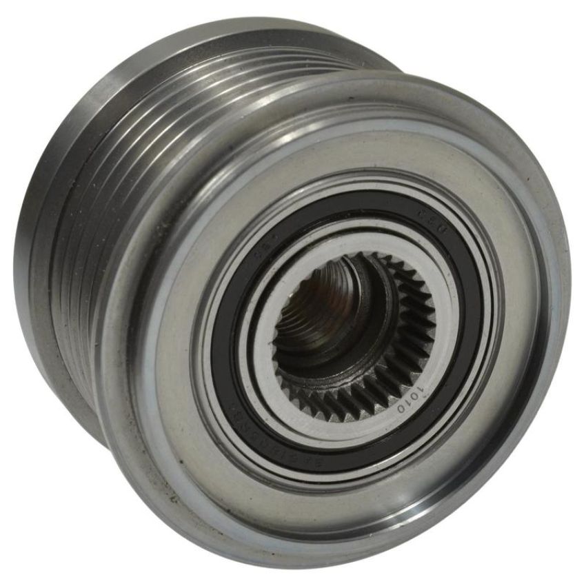 Standard Ignition ADP100 Alternator Decoupler Pulley