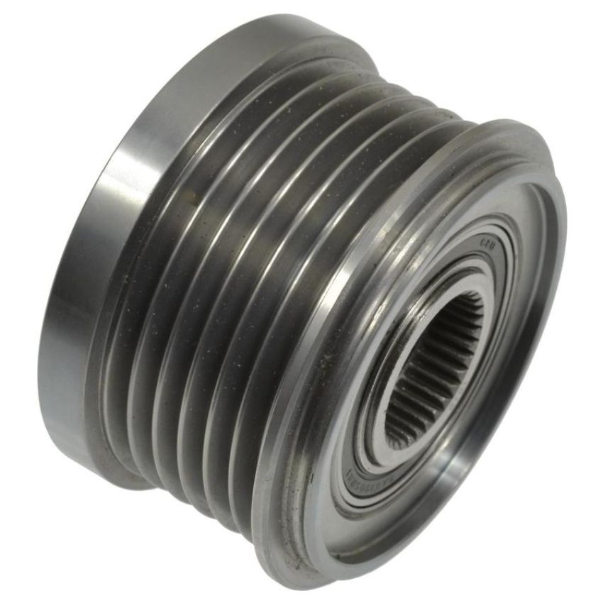 Standard Ignition ADP100 Alternator Decoupler Pulley