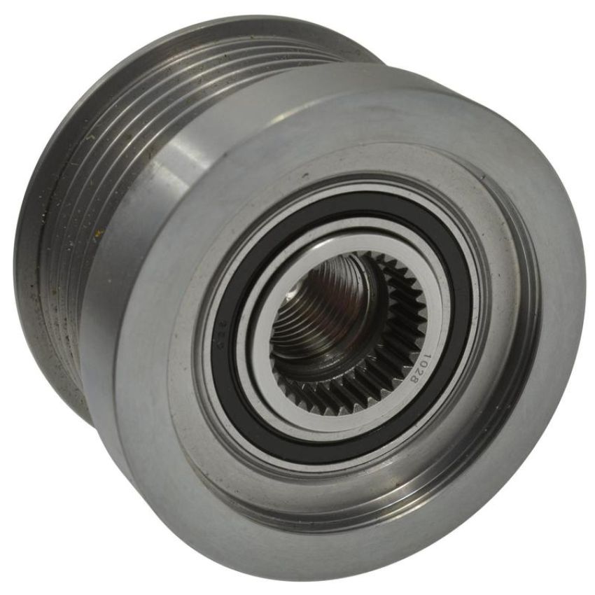 Standard Ignition ADP104 Alternator Decoupler Pulley