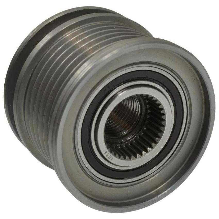 Standard Ignition ADP105 Alternator Decoupler Pulley