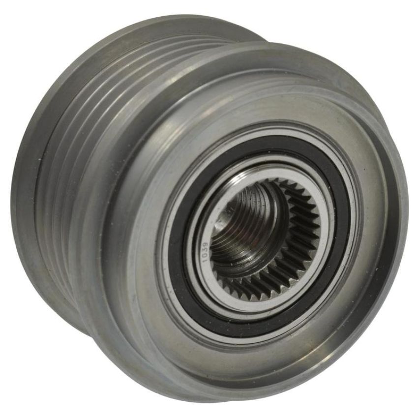 Standard Ignition ADP107 Alternator Decoupler Pulley