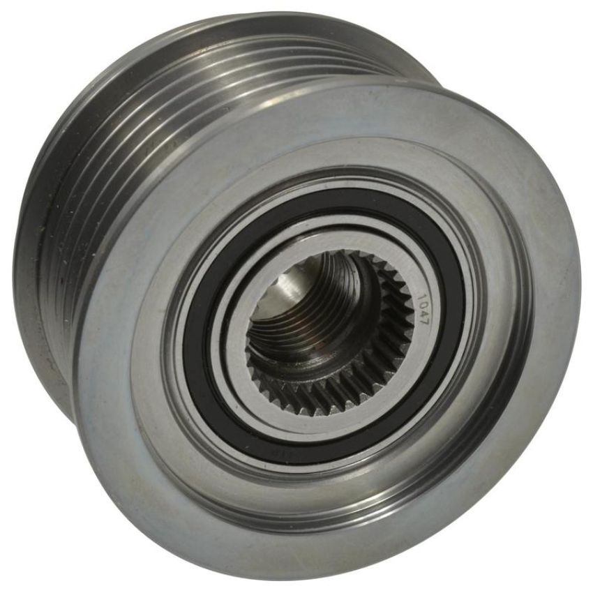 Standard Ignition ADP108 Alternator Decoupler Pulley
