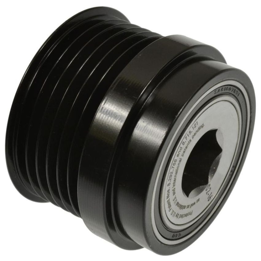 Standard Ignition ADP110 Alternator Decoupler Pulley