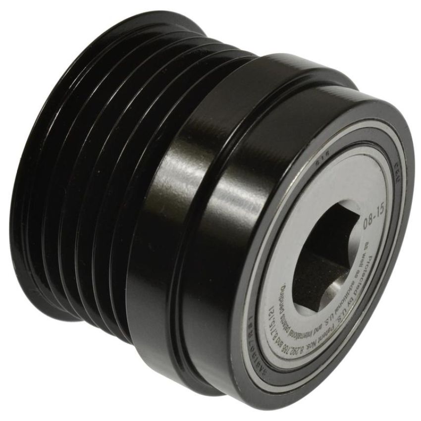 Standard Ignition ADP112 Alternator Decoupler Pulley