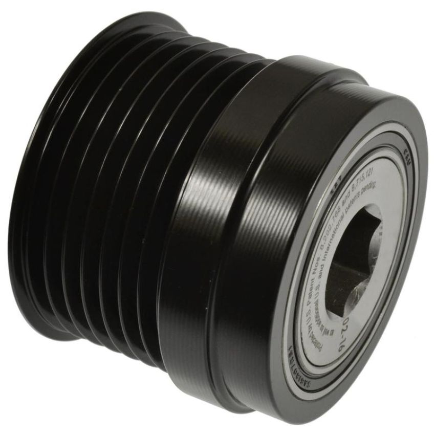 Standard Ignition ADP113 Alternator Decoupler Pulley