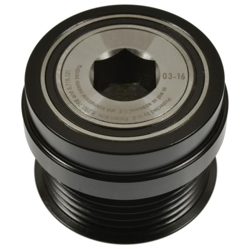 Standard Ignition ADP115 Alternator Decoupler Pulley