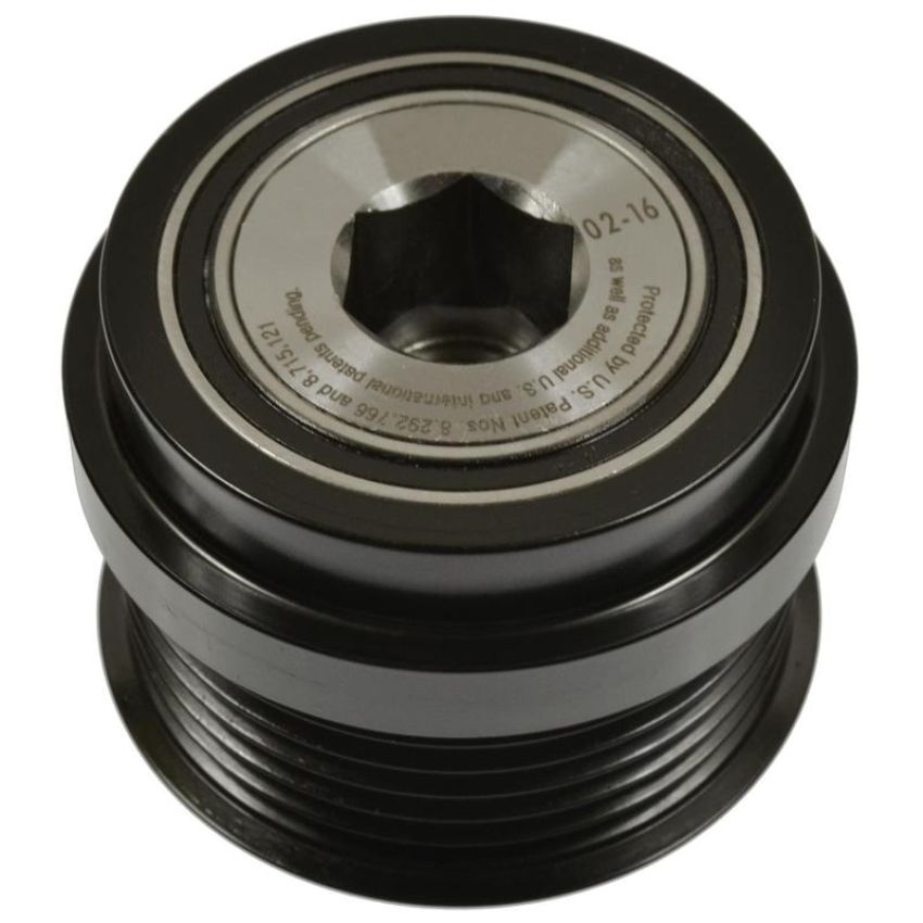 Standard Ignition ADP116 Alternator Decoupler Pulley