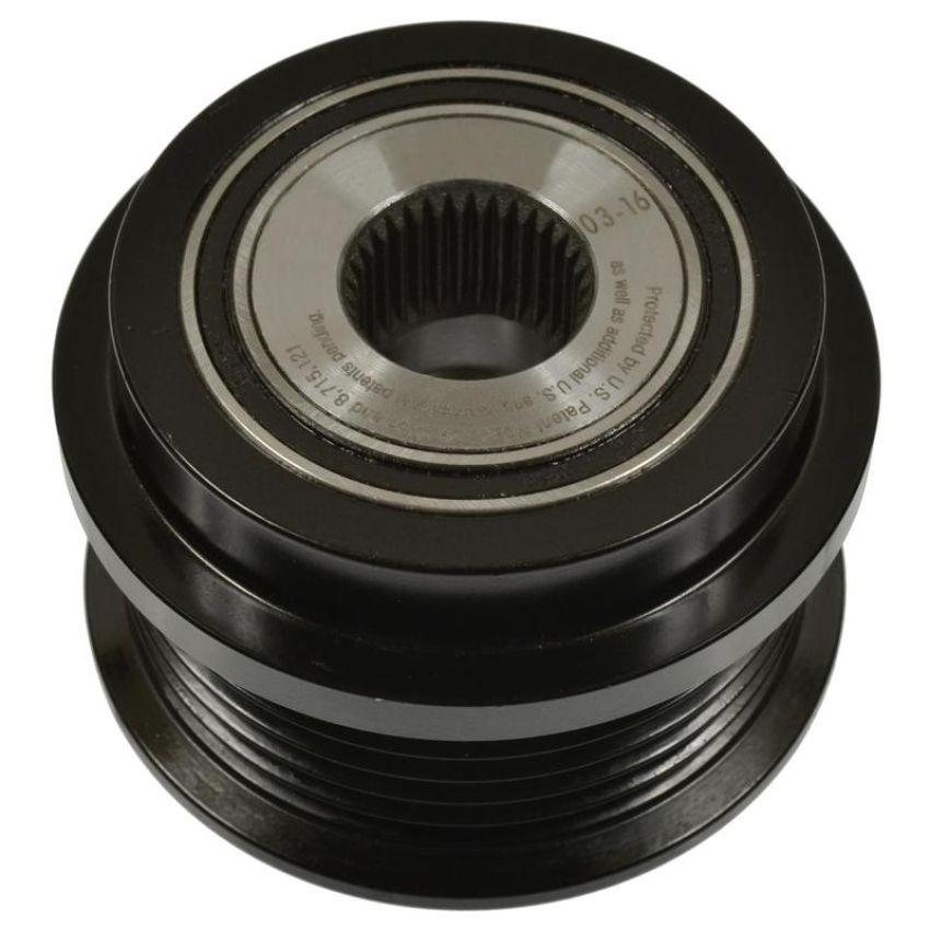 Standard Ignition ADP118 Alternator Decoupler Pulley