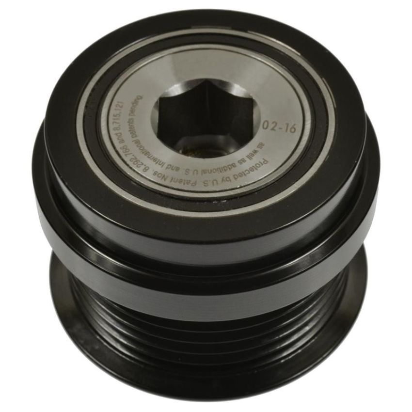 Standard Ignition ADP120 Alternator Decoupler Pulley