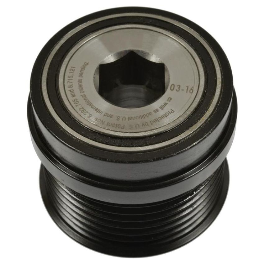Standard Ignition ADP121 Alternator Decoupler Pulley