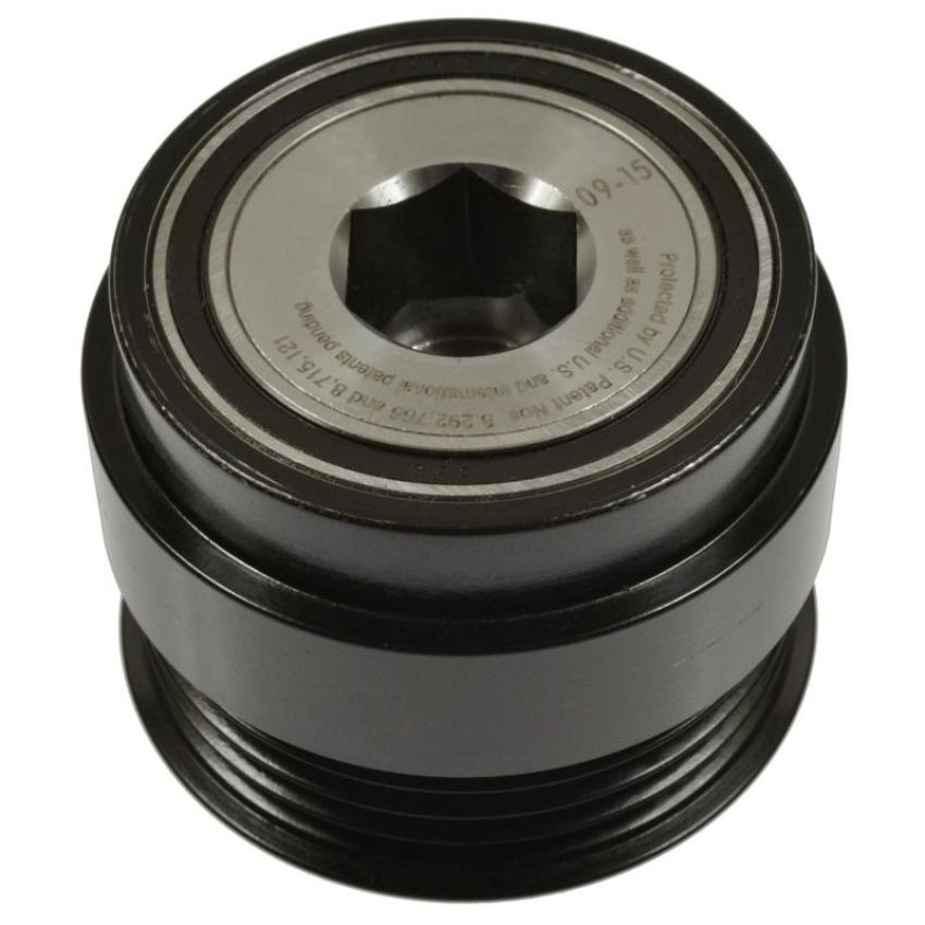 Standard Ignition ADP122 Alternator Decoupler Pulley
