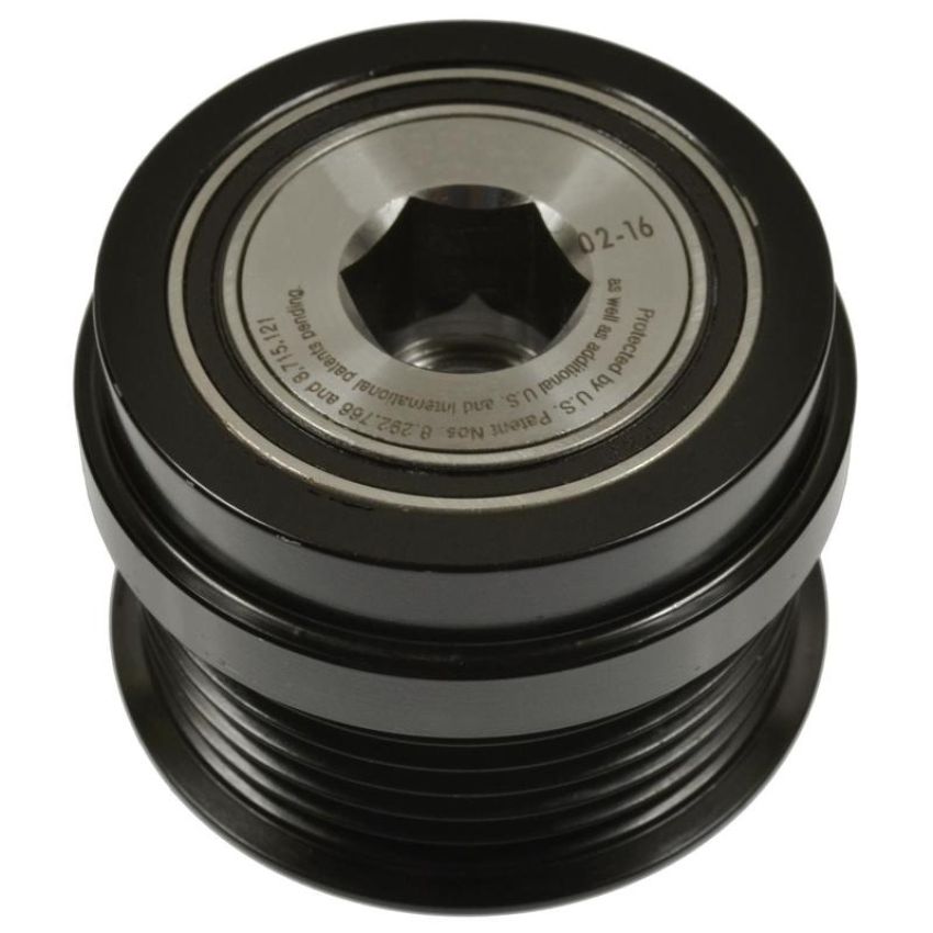Standard Ignition ADP124 Alternator Decoupler Pulley