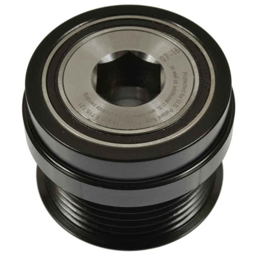 Standard Ignition ADP125 Alternator Decoupler Pulley