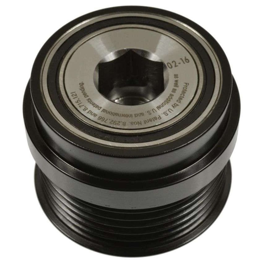 Standard Ignition ADP127 Alternator Decoupler Pulley