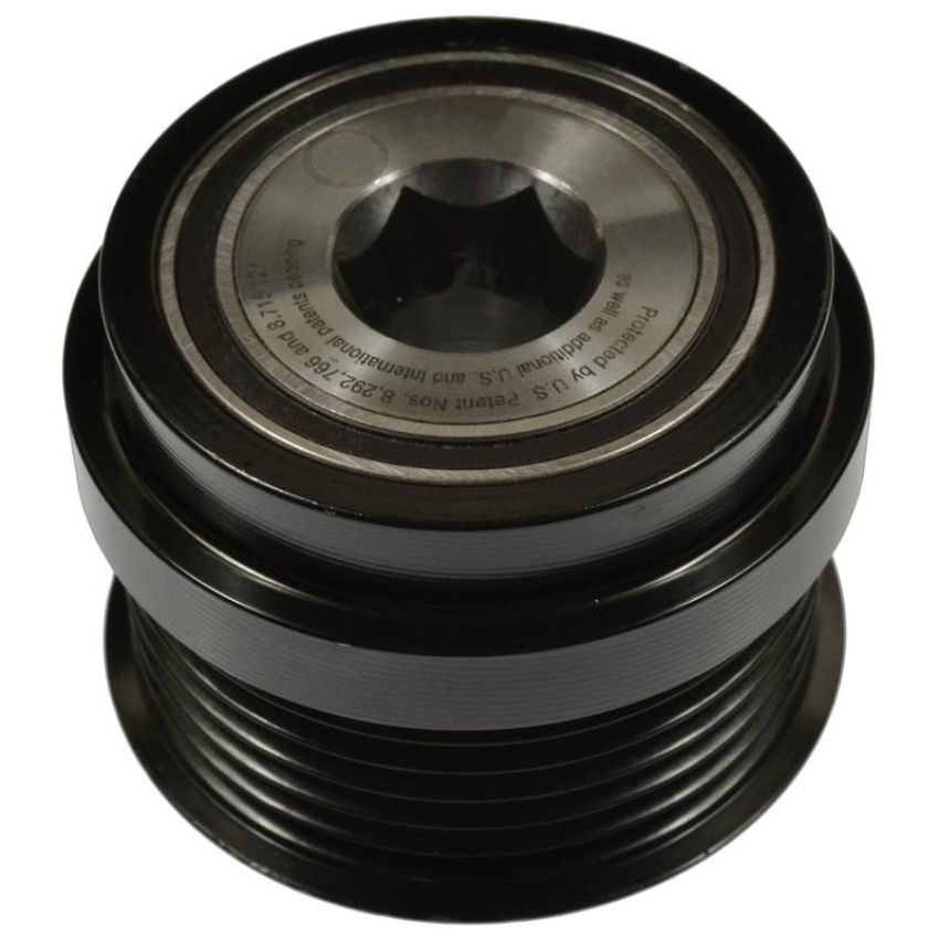 Standard Ignition ADP128 Alternator Decoupler Pulley