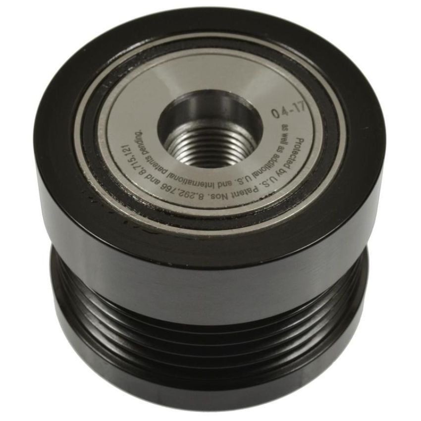 Standard Ignition ADP129 Alternator Decoupler Pulley