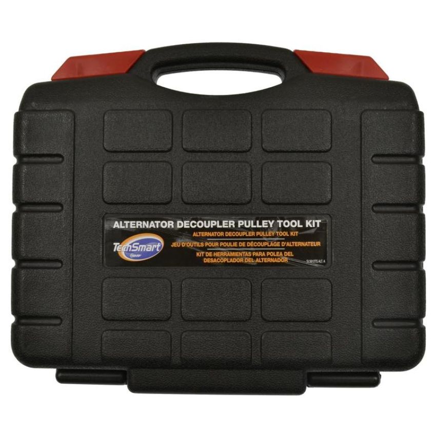 Standard Ignition ADP153 Alternator Decoupler Pulley Tool Kit