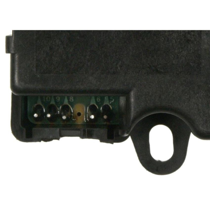 Standard Ignition ADR100 HVAC Defrost Mode Door Actuator