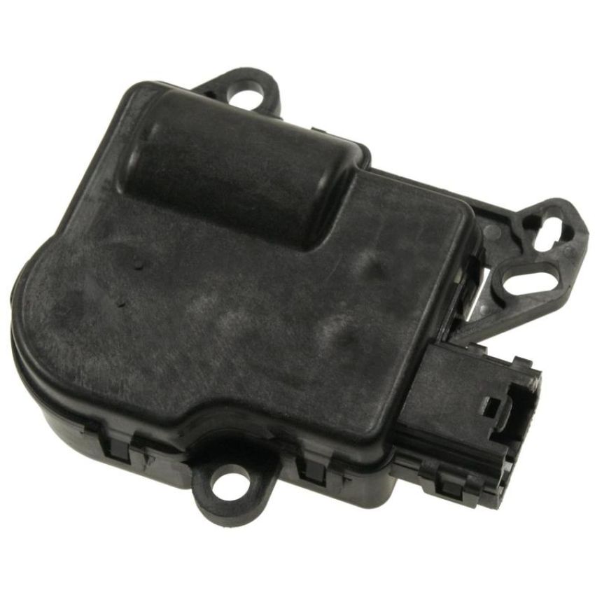 Standard Ignition ADR101 HVAC Temperature Blend Door Actuator