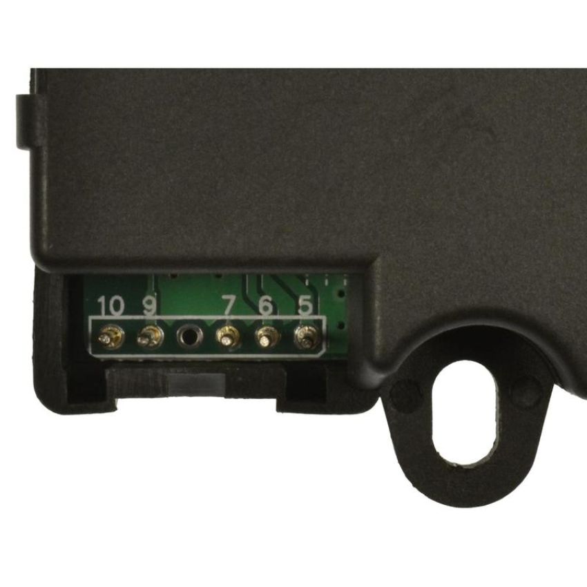Standard Ignition ADR102 HVAC Temperature Blend Door Actuator
