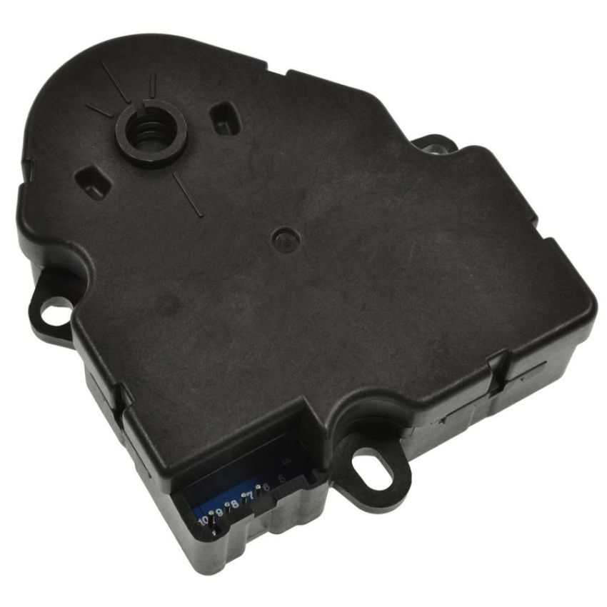Standard Ignition ADR103 HVAC Temperature Blend Door Actuator