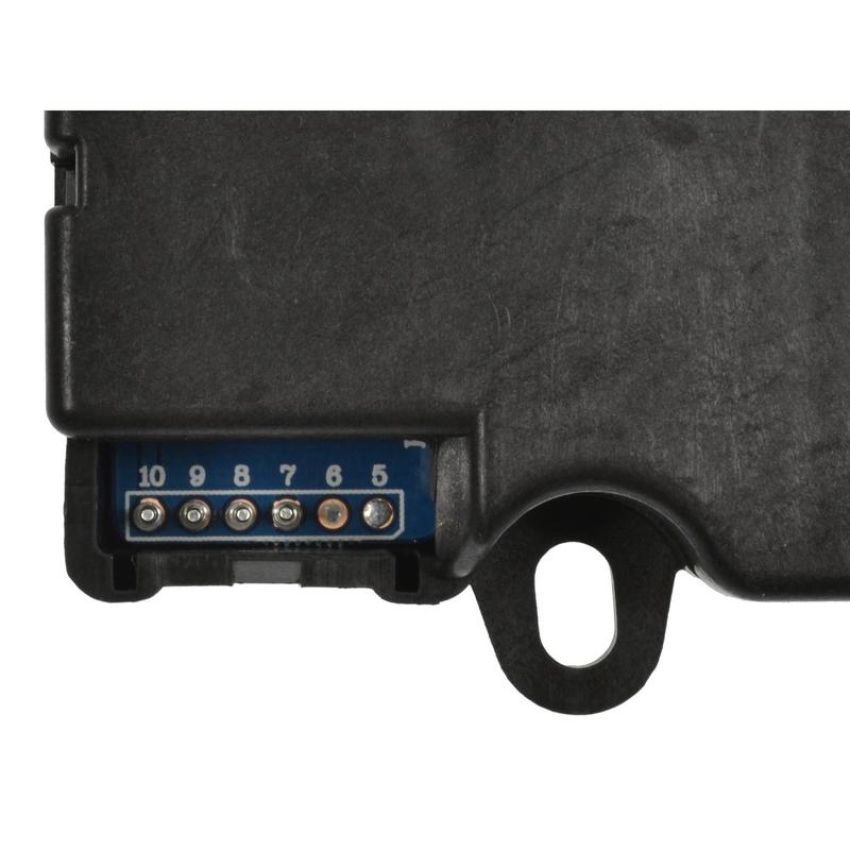 Standard Ignition ADR103 HVAC Temperature Blend Door Actuator