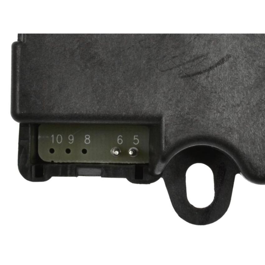 Standard Ignition ADR104 HVAC Recirculation Mode Door Actuator