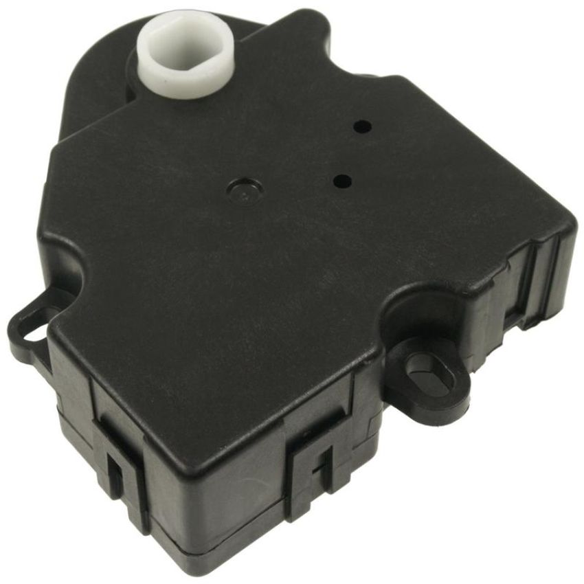 Standard Ignition ADR107 HVAC Temperature Blend Door Actuator