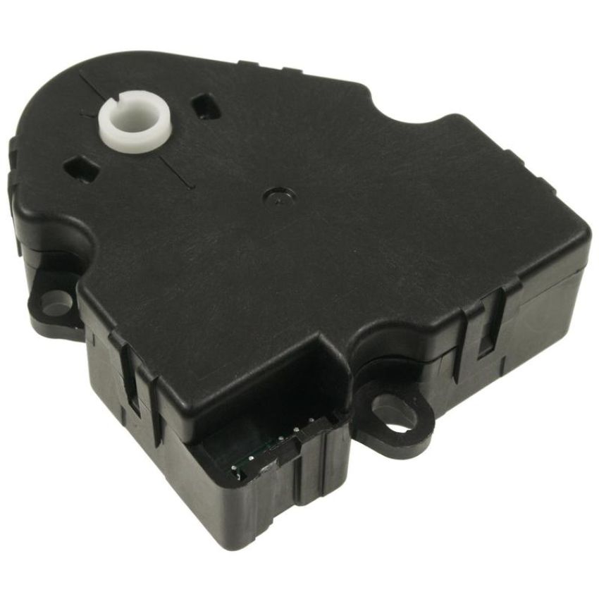 Standard Ignition ADR107 HVAC Temperature Blend Door Actuator