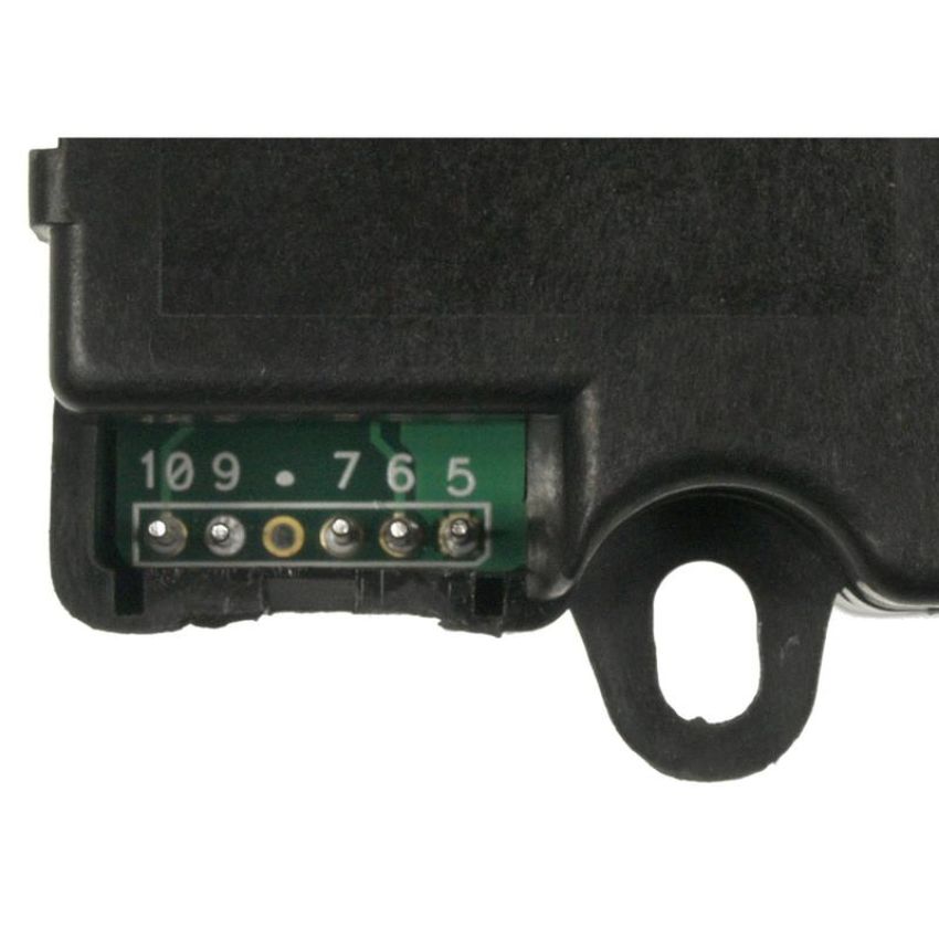 Standard Ignition ADR107 HVAC Temperature Blend Door Actuator