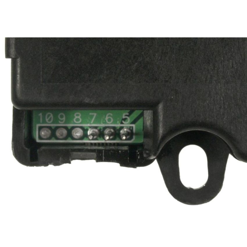 Standard Ignition ADR109 HVAC Recirculation Mode Door Actuator