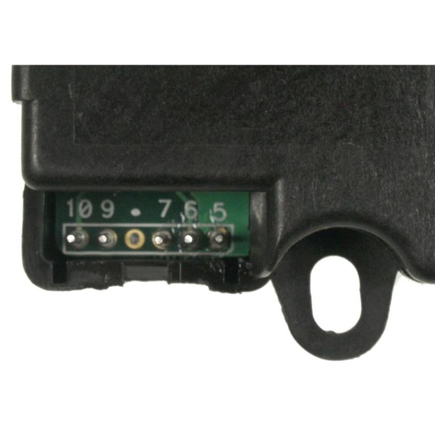 Standard Ignition ADR110 HVAC Floor Mode Door Actuator