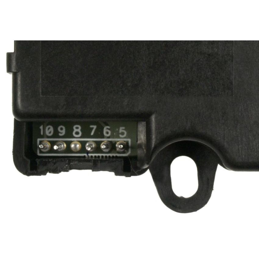 Standard Ignition ADR111 HVAC Recirculation Mode Door Actuator