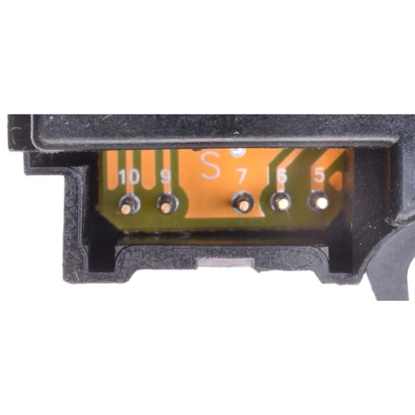 Standard Ignition ADR112 HVAC Defrost Mode Door Actuator