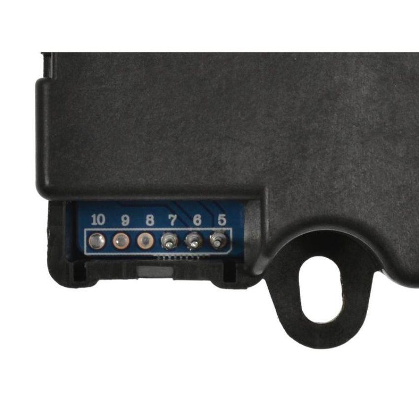 Standard Ignition ADR113 HVAC Recirculation Mode Door Actuator