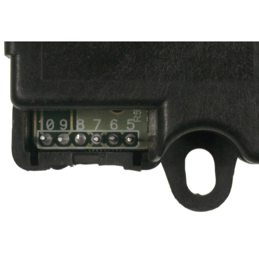 Standard Ignition ADR115 HVAC Floor Mode Door Actuator