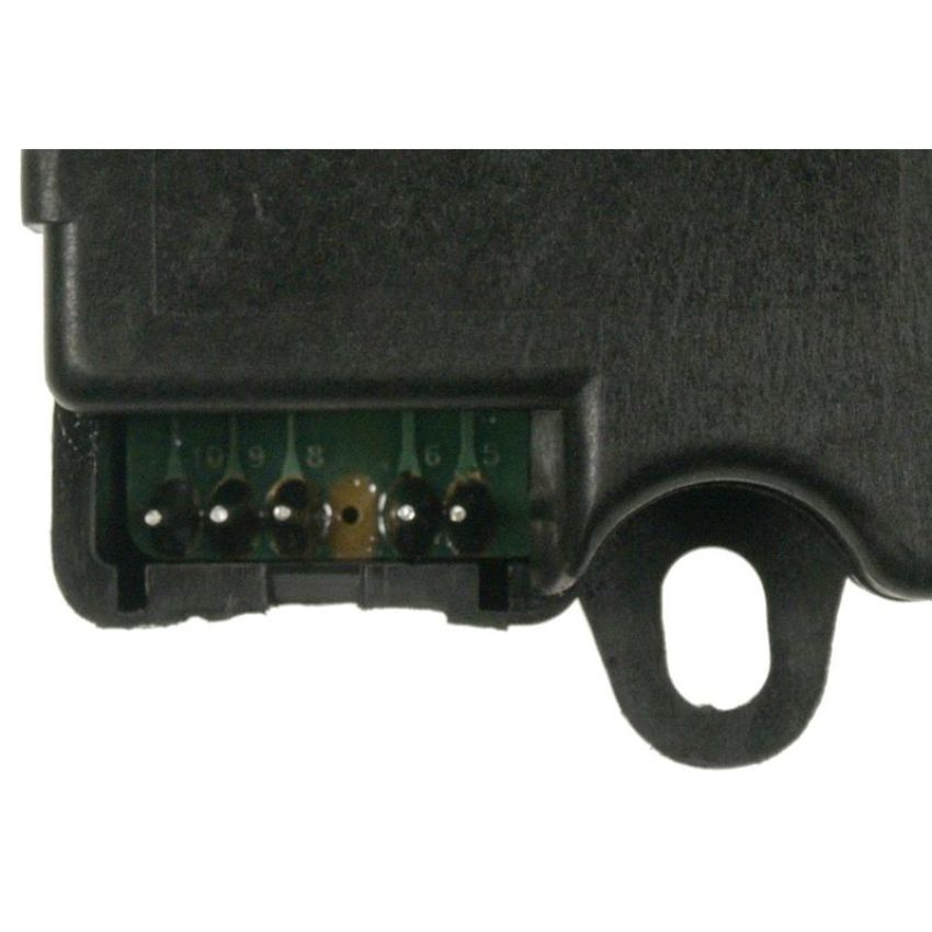 Standard Ignition ADR116 HVAC Defrost Mode Door Actuator
