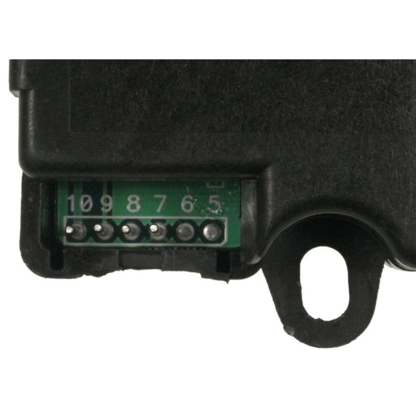 Standard Ignition ADR117 HVAC Floor Mode Door Actuator