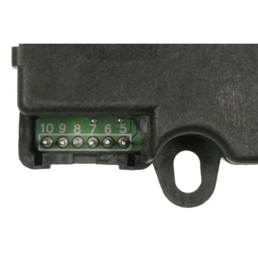 Standard Ignition ADR118 HVAC Floor Mode Door Actuator
