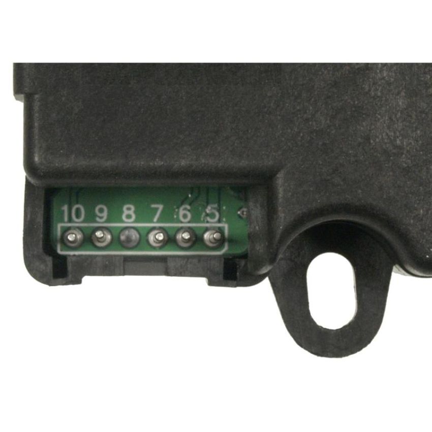 Standard Ignition ADR119 HVAC Floor Mode Door Actuator
