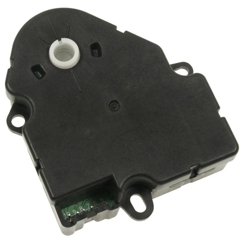 Standard Ignition ADR120 HVAC Floor Mode Door Actuator