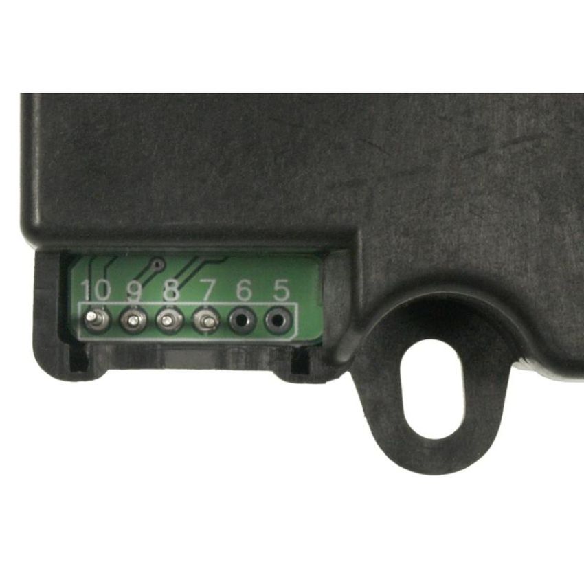 Standard Ignition ADR120 HVAC Floor Mode Door Actuator
