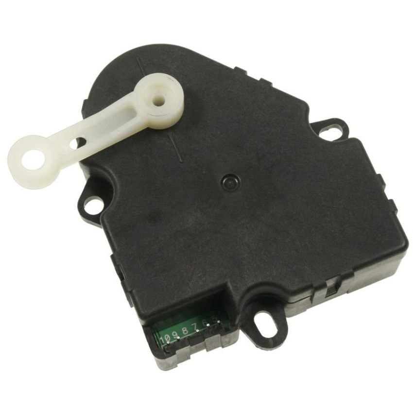 Standard Ignition ADR121 HVAC Temperature Blend Door Actuator