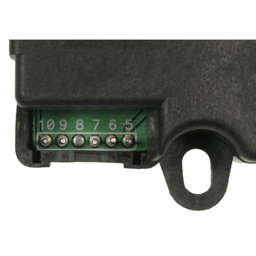 Standard Ignition ADR121 HVAC Temperature Blend Door Actuator