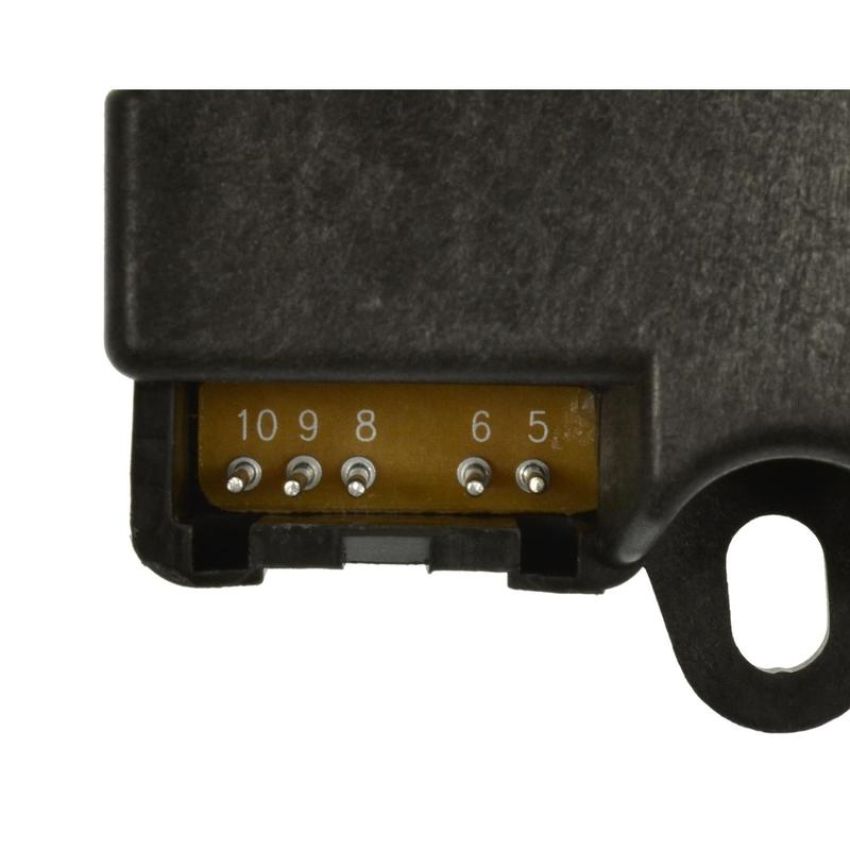Standard Ignition ADR123 HVAC Defrost Mode Door Actuator